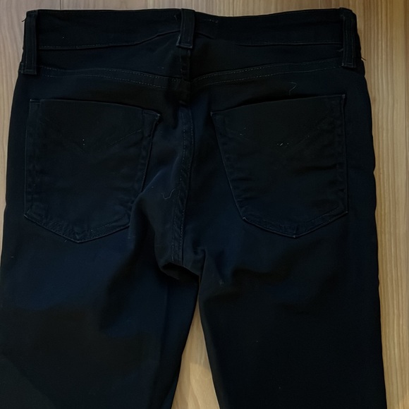 Derek  Lam black skinny jeans - Picture 4 of 4